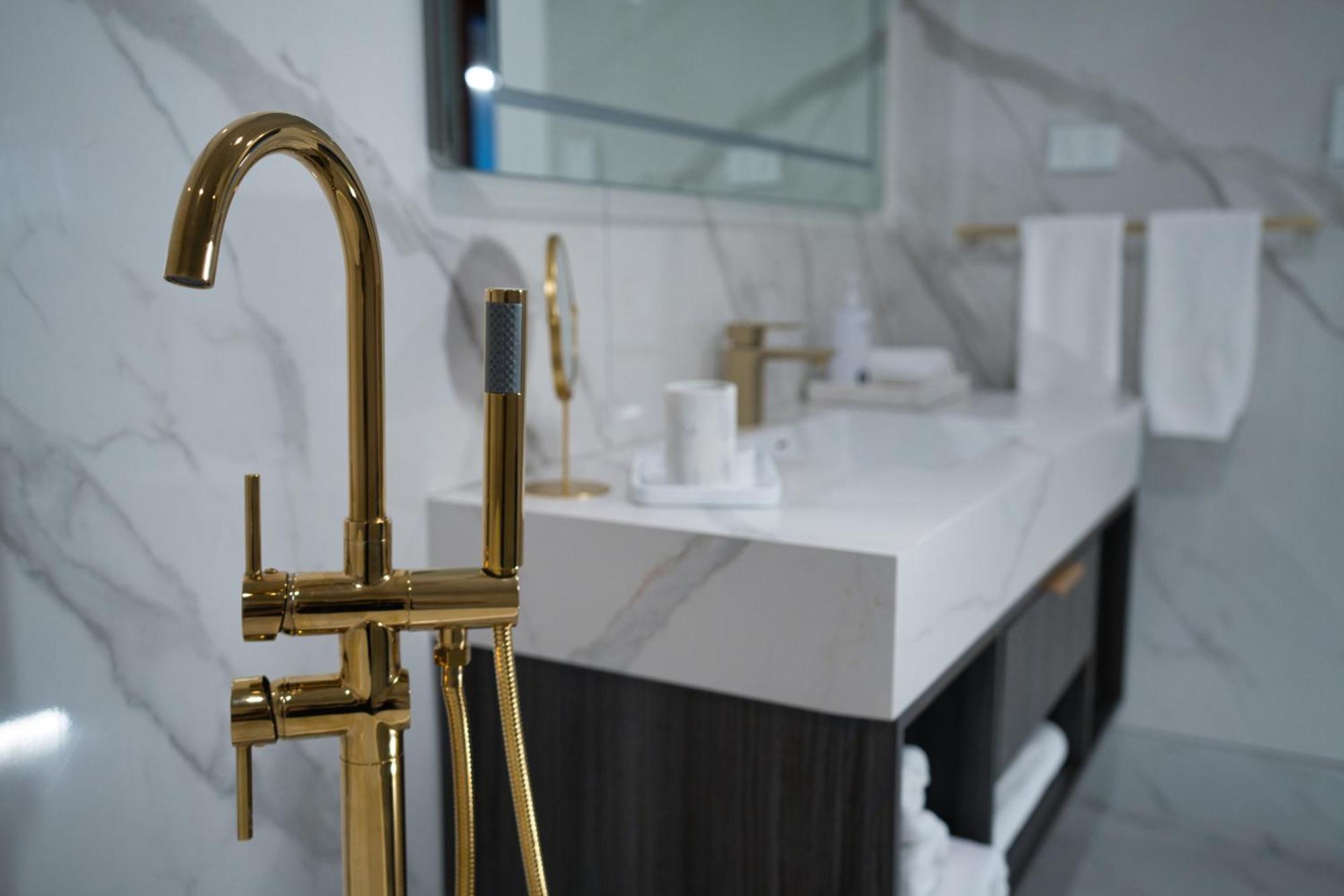 Soho Hotel Окленд Экстерьер фото
