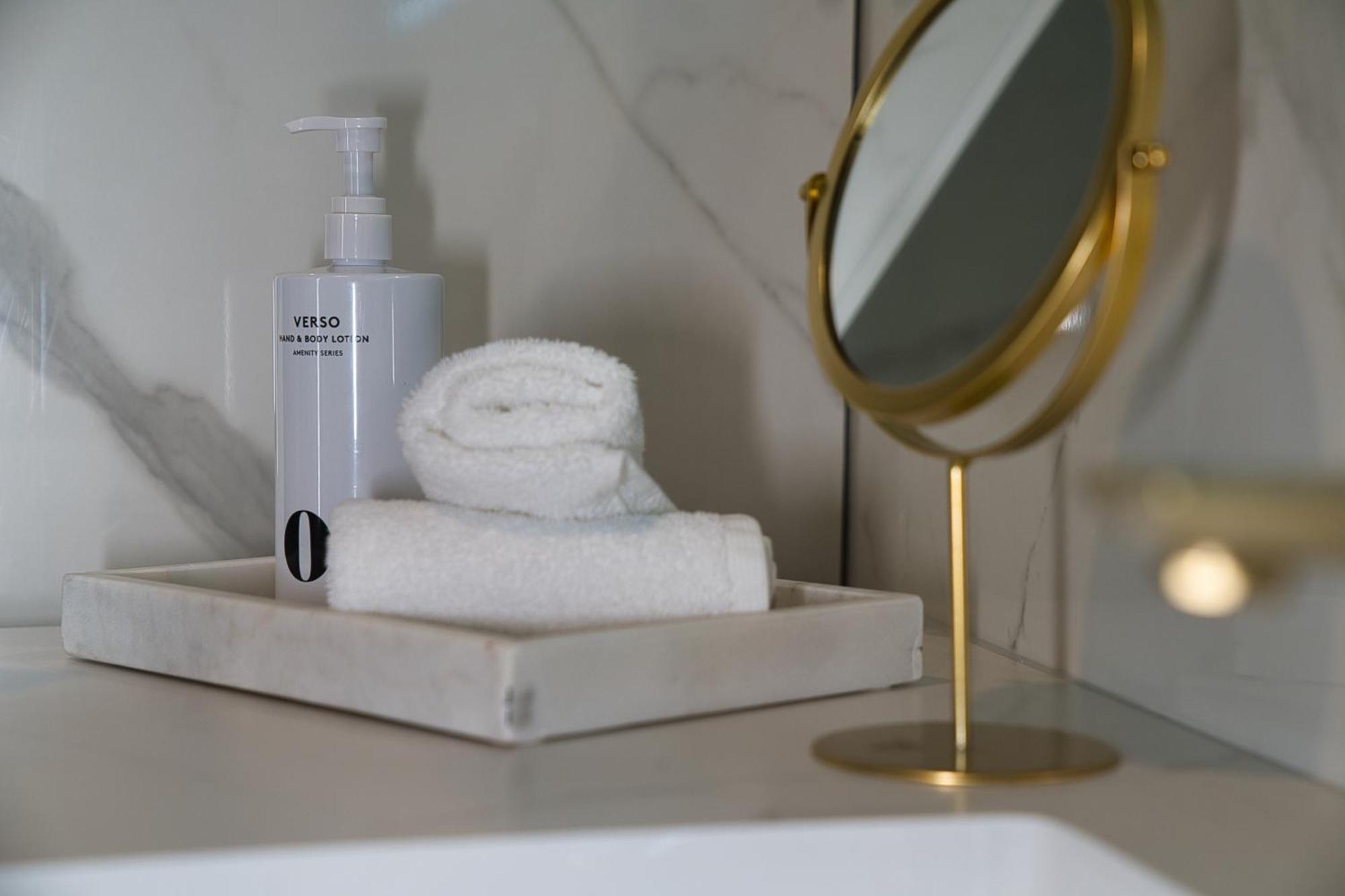 Soho Hotel Окленд Экстерьер фото
